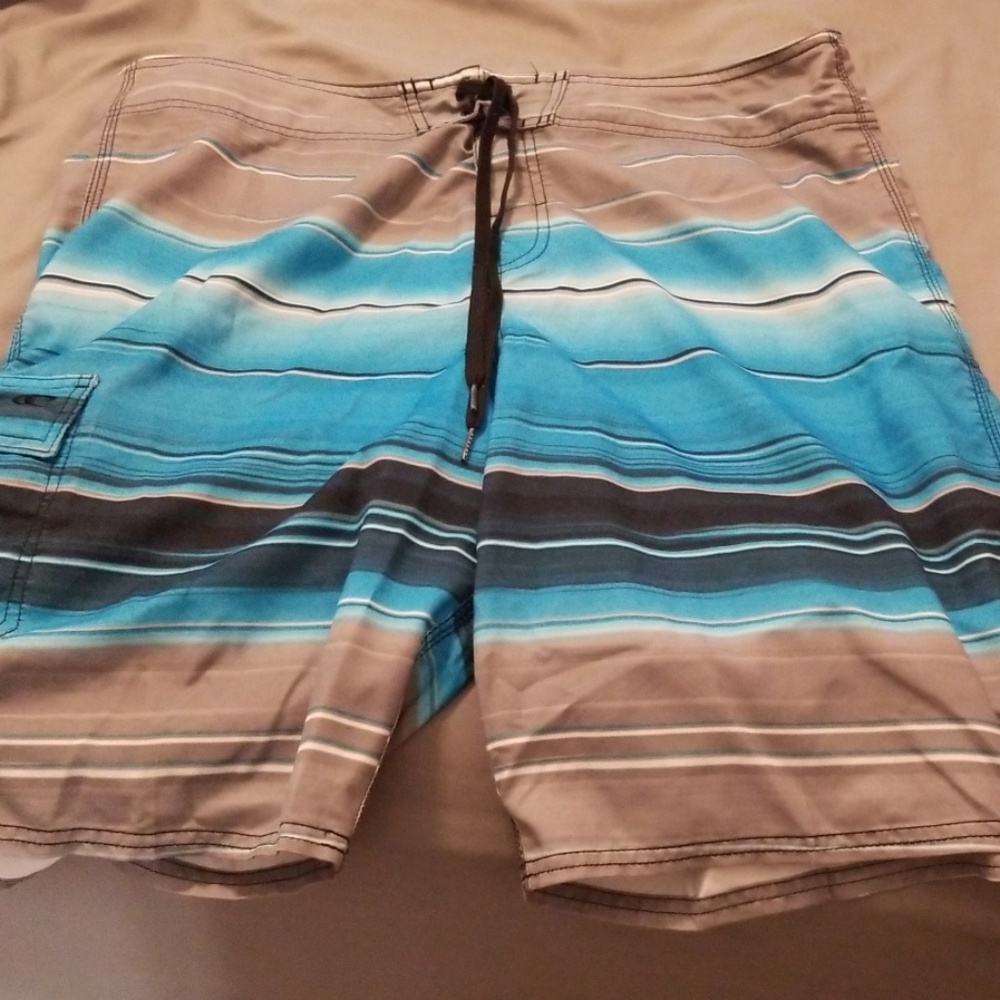 O'Neill Board Shorts Size 36